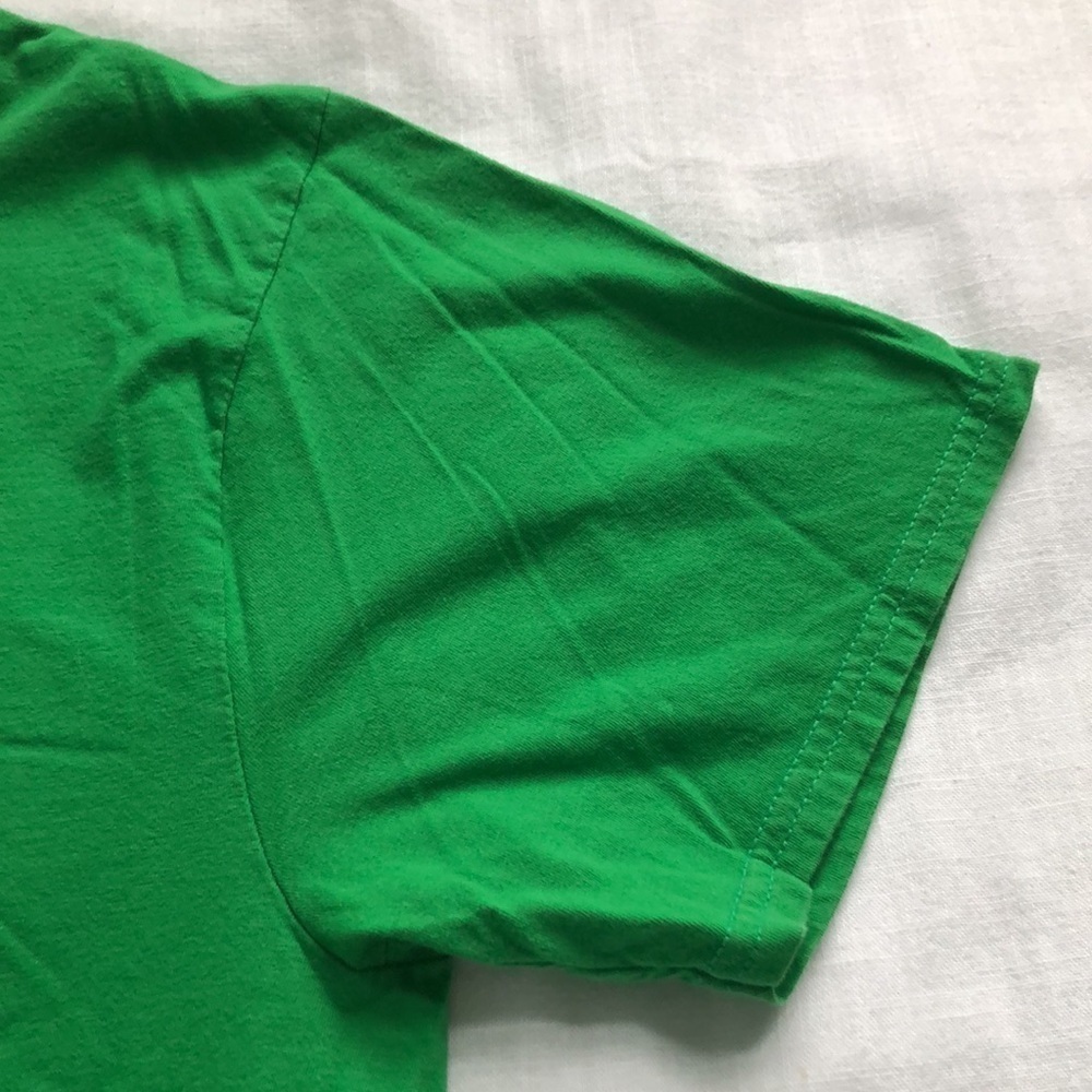 Big Gay Ice Cream Logo Short Sleeve Tee Shirt Size Large - Picture 6 of 11